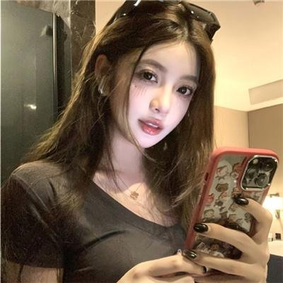 胡萝卜小姐