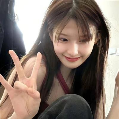 世界上最幸福的父女